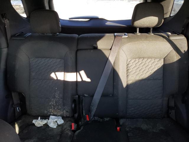 72049253 :رقم المزاد ، 3GNAXKEV5KS541970 vin ، 2019 Chevrolet Equinox Lt مزاد بيع
