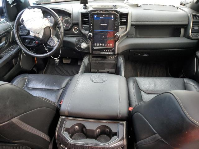 Продажа на аукционе авто 2021 Ram 1500 Rebel, vin: 1C6SRFLT9MN579674, номер лота: 72565003