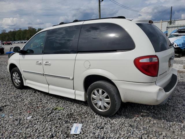 Продажа на аукционе авто 2006 Chrysler Town & Country Touring, vin: 2A4GP54L86R617442, номер лота: 73019793