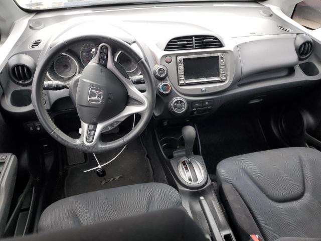 Продаж на аукціоні авто 2010 Honda Fit Sport, vin: JHMGE8H63AS021923, номер лоту: 73780063