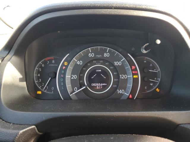 Aukcja sprzedaży 2015 Honda Cr-v Touring, vin: 5J6RM3H94FL009561, numer aukcji: 71309623