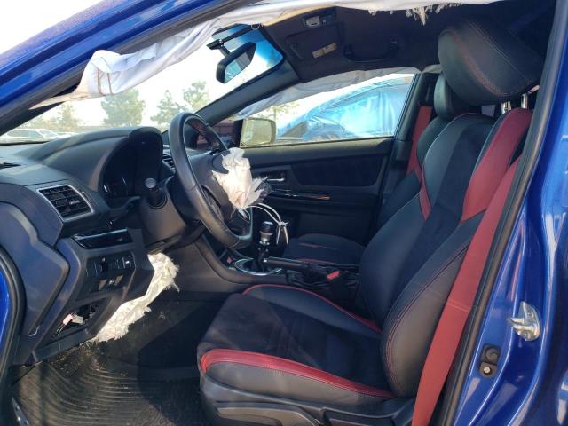 71855333 :رقم المزاد ، JF1VA2E66M9801549 vin ، 2021 Subaru Wrx Sti مزاد بيع