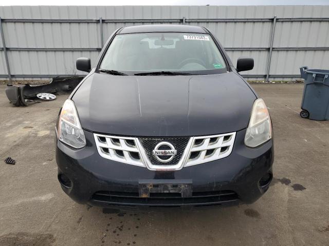 Aukcja sprzedaży 2013 Nissan Rogue S, vin: JN8AS5MV6DW642053, numer aukcji: 73731583