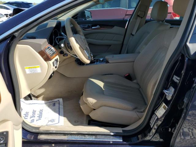 Aukcja sprzedaży 2013 Mercedes-benz Cls 550 4matic, vin: WDDLJ9BB0DA078538, numer aukcji: 70490803
