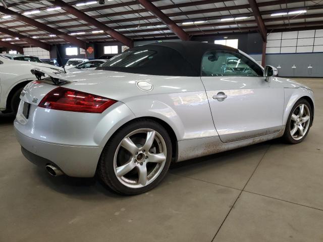 72368953 :رقم المزاد ، TRURD38J681023045 vin ، 2008 Audi Tt 3.2 Quattro مزاد بيع