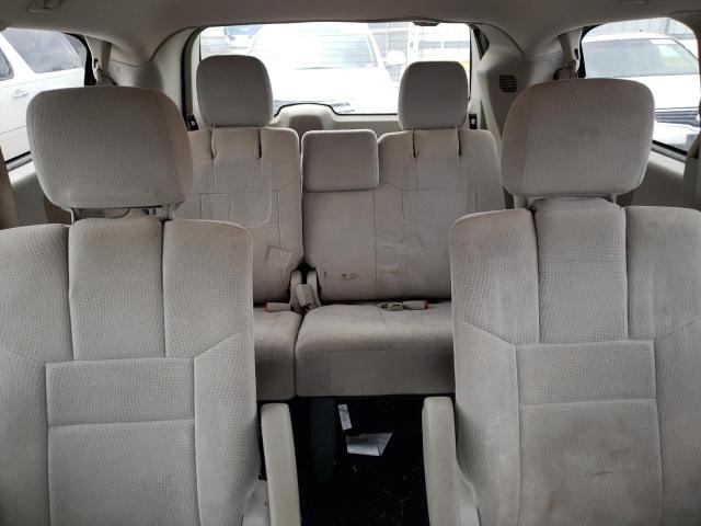 71725733 :رقم المزاد ، 2C4RDGCG7DR672114 vin ، 2013 Dodge Grand Cara مزاد بيع