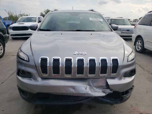 2016 Jeep Cherokee Latitude მანქანა იყიდება აუქციონზე, vin: 1C4PJMCB2GW216083, აუქციონის ნომერი: 70208593
