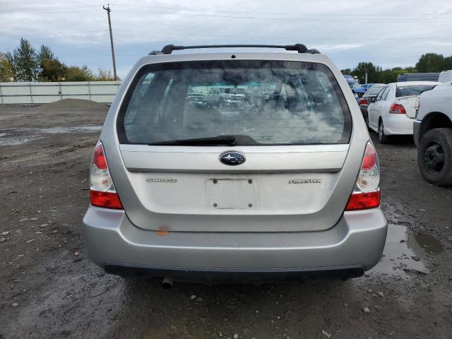 Продаж на аукціоні авто 2007 Subaru Forester 2.5x, vin: JF1SG63647H731961, номер лоту: 71848883