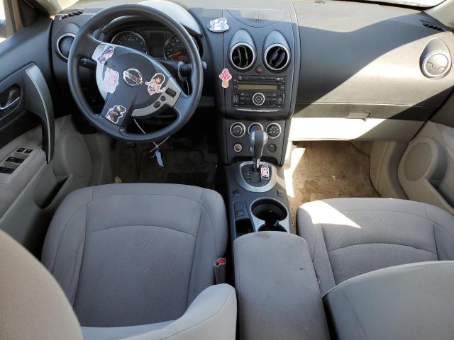 69460073 :رقم المزاد ، JN8AS5MTXDW042621 vin ، 2013 Nissan Rogue S مزاد بيع