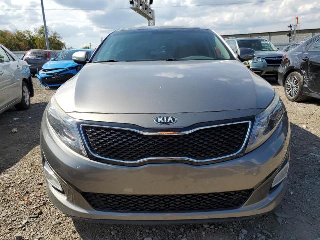 Продаж на аукціоні авто 2015 Kia Optima Ex, vin: 5XXGN4A74FG384939, номер лоту: 70827183