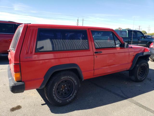 Продажа на аукционе авто 1996 Jeep Cherokee Se, vin: 1J4FJ27S1TL157642, номер лота: 71900163