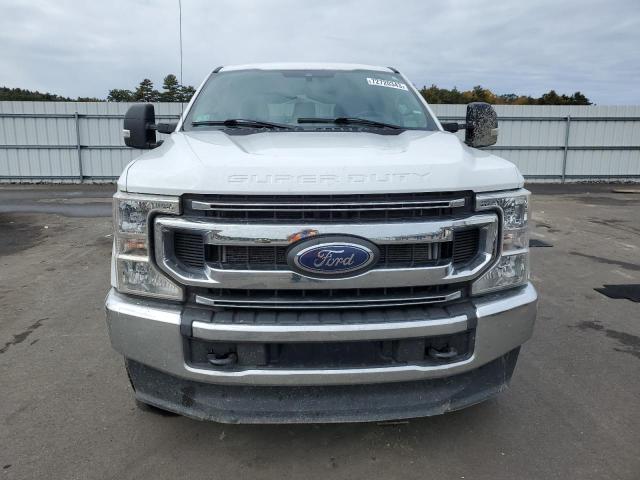 2021 Ford F250 Super Duty მანქანა იყიდება აუქციონზე, vin: 1FT7W2BT5MED44304, აუქციონის ნომერი: 72720343