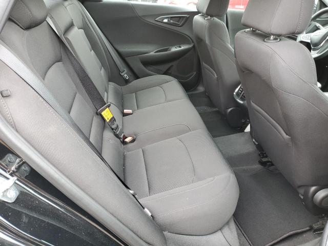 Aukcja sprzedaży 2019 Chevrolet Malibu Lt, vin: 1G1ZD5ST7KF126915, numer aukcji: 72050893