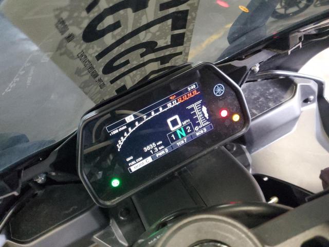 Продажа на аукционе авто 2016 Yamaha Yzfr1s, vin: JYARN42E6GA000237, номер лота: 73321573