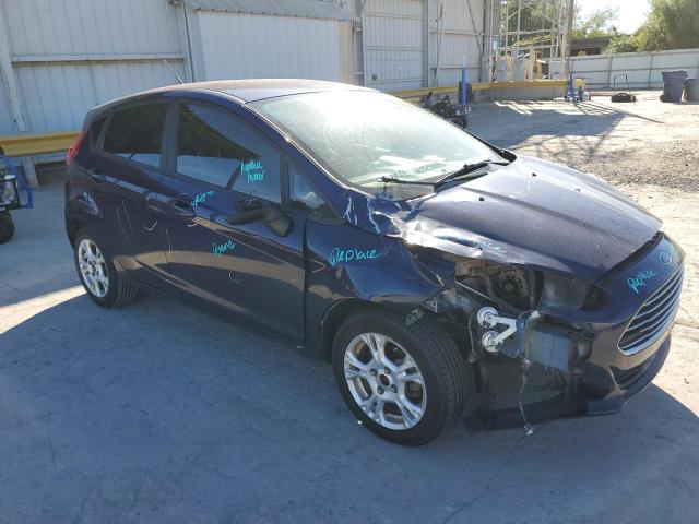 Продаж на аукціоні авто 2016 Ford Fiesta Se, vin: 3FADP4EJ4GM147439, номер лоту: 72744253