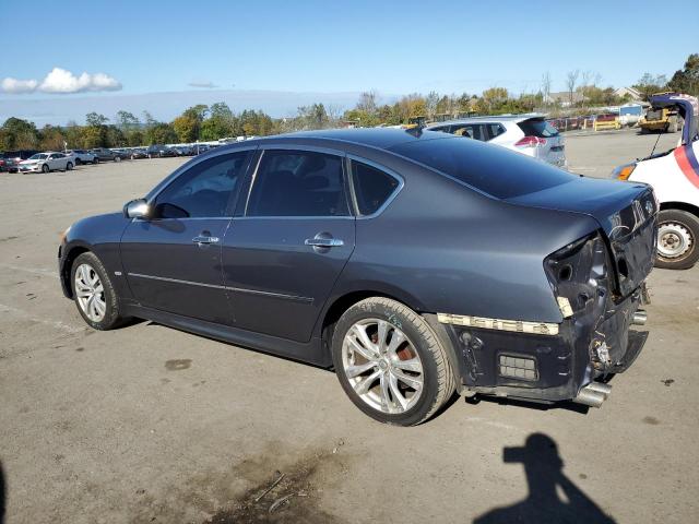 Aukcja sprzedaży 2010 Infiniti M35 Base, vin: JN1CY0AR8AM960375, numer aukcji: 72391663