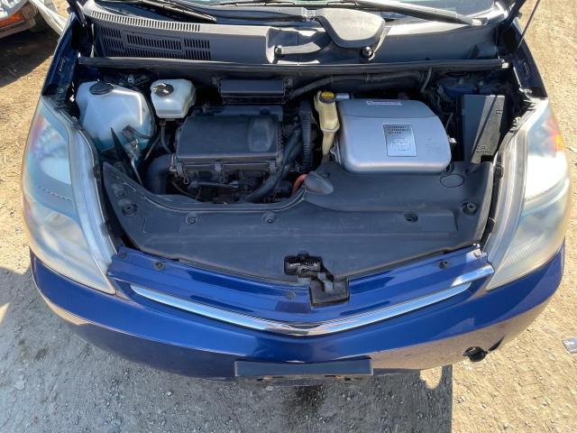 Auction sale of the 2008 Toyota Prius, vin: JTDKB20U987808223, lot number: 73598793