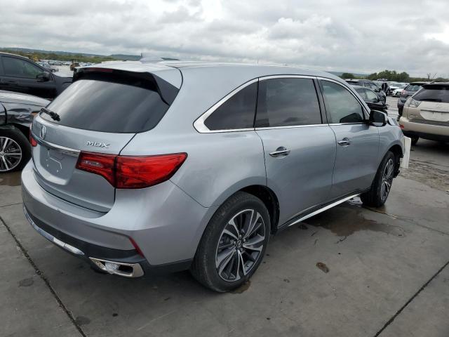 69727323 :رقم المزاد ، 5J8YD3H53LL005531 vin ، 2020 Acura Mdx Technology مزاد بيع