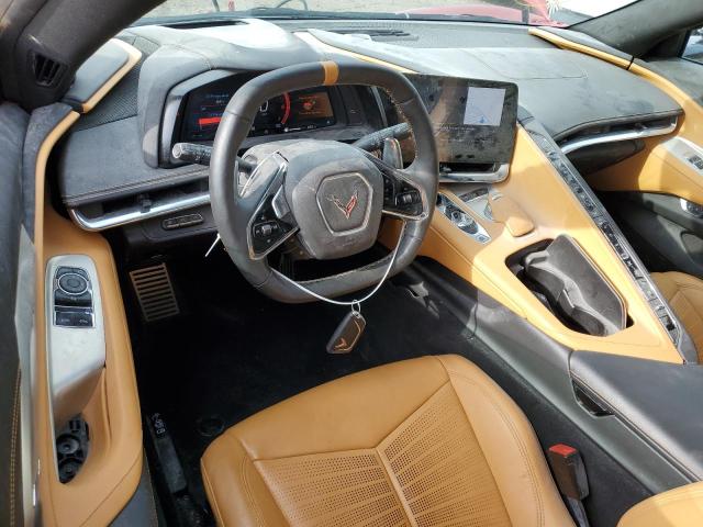 Aukcja sprzedaży 2020 Chevrolet Corvette Stingray 2lt, vin: 1G1Y72D41L5119232, numer aukcji: 72818263