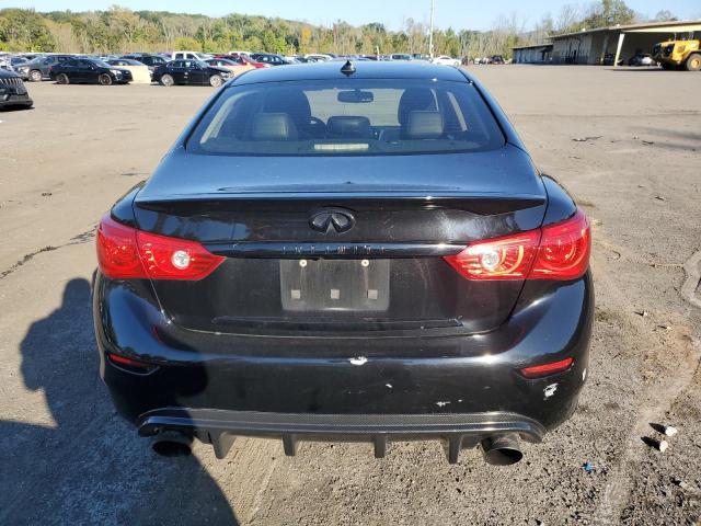 Aukcja sprzedaży 2016 Infiniti Q50 Red Sport 400, vin: JN1FV7AR4GM451522, numer aukcji: 70731743