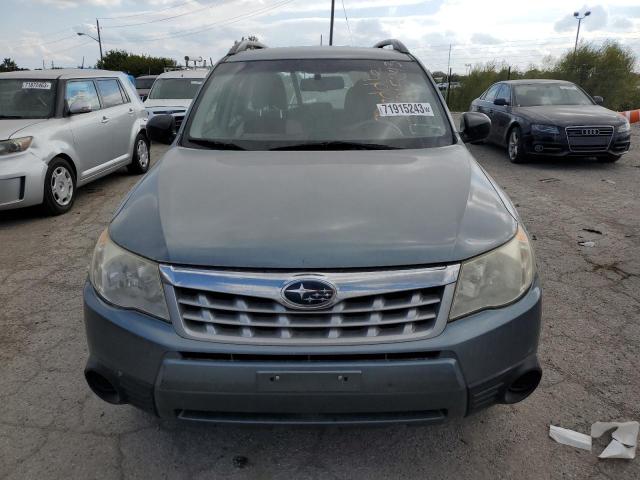 Aukcja sprzedaży 2012 Subaru Forester 2.5x, vin: JF2SHBBCXCH454039, numer aukcji: 71915243