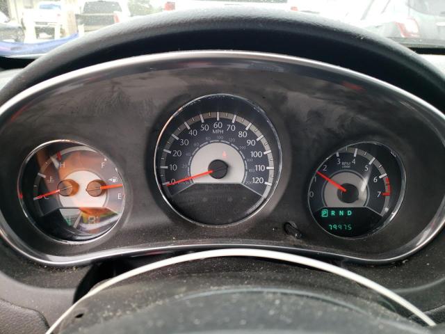 2012 Chrysler 200 Limited მანქანა იყიდება აუქციონზე, vin: 1C3CCBCG4CN113308, აუქციონის ნომერი: 68750483