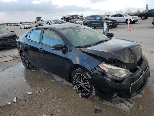 73923743 :رقم المزاد ، 5YFBURHEXGP393829 vin ، 2016 Toyota Corolla L مزاد بيع