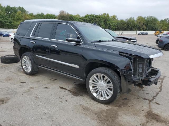 Aukcja sprzedaży 2019 Cadillac Escalade Platinum, vin: 1GYS3DKJ5KR210440, numer aukcji: 70302943