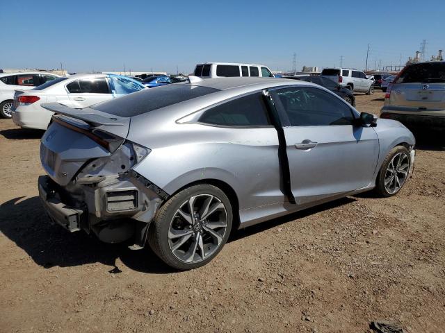 Продажа на аукционе авто 2019 Honda Civic Si, vin: 2HGFC3A57KH753229, номер лота: 71758203