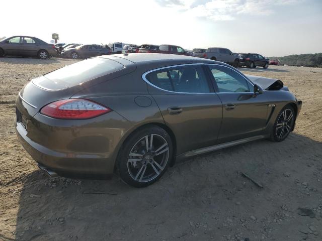 2011 Porsche Panamera S მანქანა იყიდება აუქციონზე, vin: WP0AB2A74BL060824, აუქციონის ნომერი: 70651573
