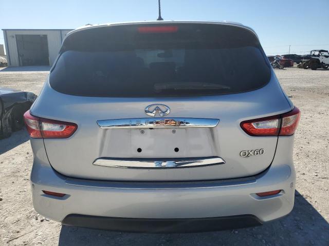 Продаж на аукціоні авто 2015 Infiniti Qx60, vin: 5N1AL0MN6FC518392, номер лоту: 74552193