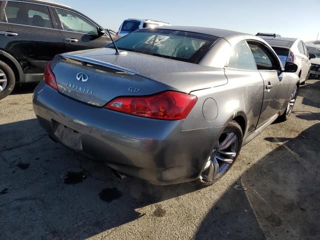 Aukcja sprzedaży 2010 Infiniti G37 Base, vin: JN1CV6FE6AM352839, numer aukcji: 69551623
