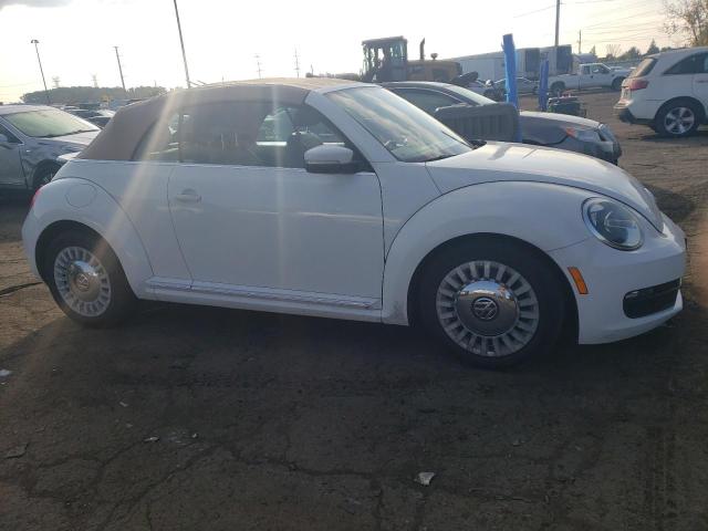 Aukcja sprzedaży 2013 Volkswagen Beetle, vin: 3VW5P7AT6DM818402, numer aukcji: 72637163