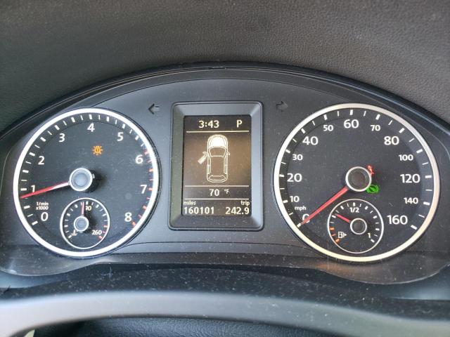 Продаж на аукціоні авто 2011 Volkswagen Tiguan S, vin: WVGAV7AX2BW000832, номер лоту: 73374573