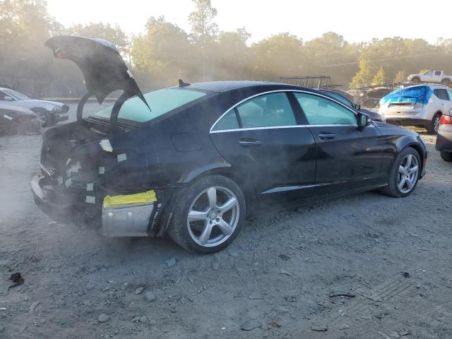 71699063 :رقم المزاد ، WDDLJ9BB7EA095287 vin ، 2014 Mercedes-benz Cls 550 4matic مزاد بيع