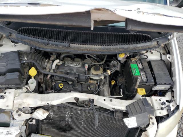 Продажа на аукционе авто 2006 Chrysler Town & Country Touring, vin: 2A4GP54L86R617442, номер лота: 73019793