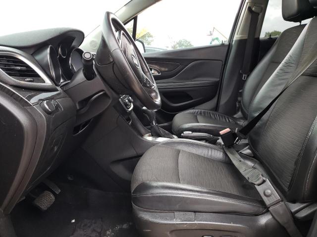 Продажа на аукционе авто 2016 Buick Encore, vin: KL4CJASB0GB563282, номер лота: 73710503