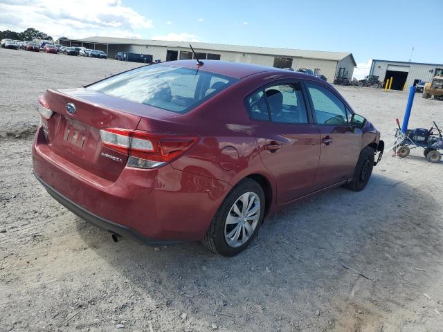 Продаж на аукціоні авто 2022 Subaru Impreza, vin: 4S3GKAB69N3602482, номер лоту: 71618463