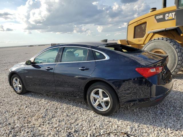 Продажа на аукционе авто 2018 Chevrolet Malibu Ls, vin: 1G1ZB5ST7JF211080, номер лота: 70589293