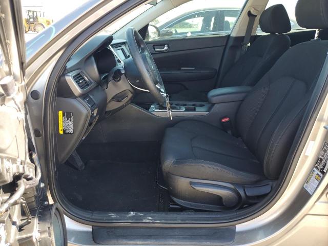 Aukcja sprzedaży 2016 Kia Optima Lx, vin: 5XXGT4L3XGG003743, numer aukcji: 71130433