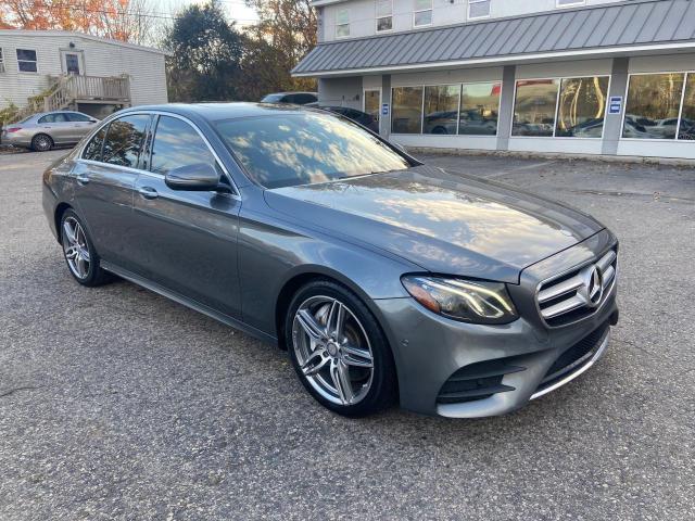 Aukcja sprzedaży 2017 Mercedes-benz E 300 4matic, vin: WDDZF4KBXHA066742, numer aukcji: 74407433