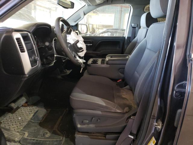 Auction sale of the 2014 Gmc Sierra C1500 Sle, vin: 3GTP1UECXEG143109, lot number: 70846823