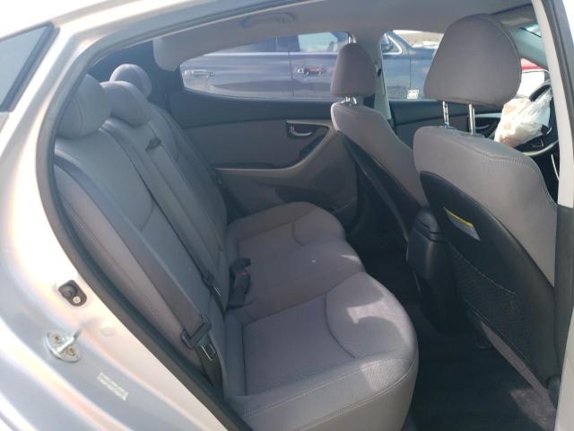 Aukcja sprzedaży 2015 Hyundai Elantra Se, vin: KMHDH4AEXFU415206, numer aukcji: 73619403