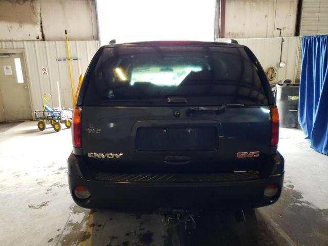 Aukcja sprzedaży 2004 Gmc Envoy, vin: 1GKDT13SX42331260, numer aukcji: 72741563