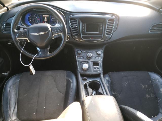 Продажа на аукционе авто 2015 Chrysler 200 S, vin: 1C3CCCBG8FN642790, номер лота: 71000613