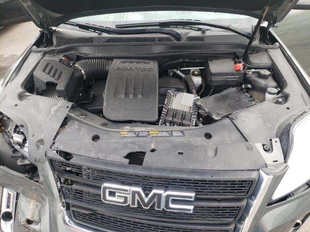 Aukcja sprzedaży 2012 Gmc Terrain Sle, vin: 2GKALMEK6C6270413, numer aukcji: 71460073