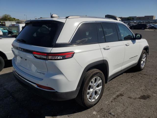 Aukcja sprzedaży 2023 Jeep Grand Cherokee Limited, vin: 1C4RJHBG5PC523651, numer aukcji: 71852973