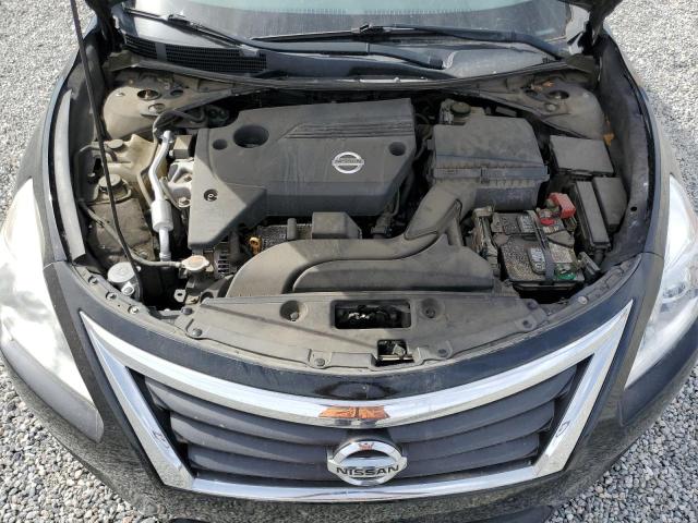 Продаж на аукціоні авто 2013 Nissan Altima 2.5, vin: 1N4AL3AP1DC299257, номер лоту: 72339713