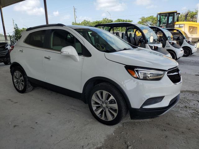 Продаж на аукціоні авто 2019 Buick Encore Preferred, vin: KL4CJASB1KB719645, номер лоту: 70661213