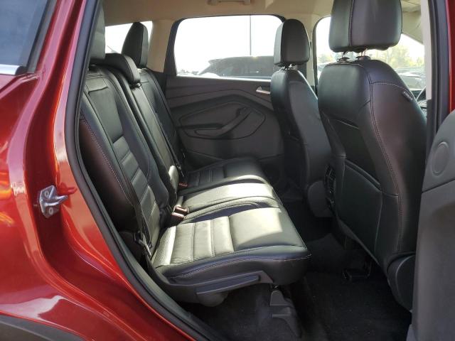 72146523 :رقم المزاد ، 1FMCU0JD7HUC62097 vin ، 2017 Ford Escape Titanium مزاد بيع